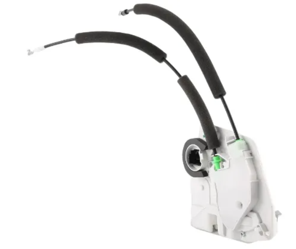 Mazda 3 BL Front Left Door Lock Actuator