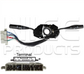 Indicator Headlight Switch Wiper Blinker Stalk for Hilux LN106 LN107 91~97