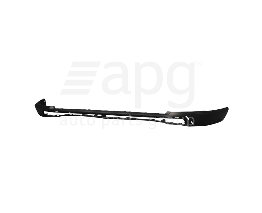 OEM Front Bar Spoiler Toyota RAV4 Edge AXAA54R AXAH54R 2.5L Petrol Hybrid 19-25
