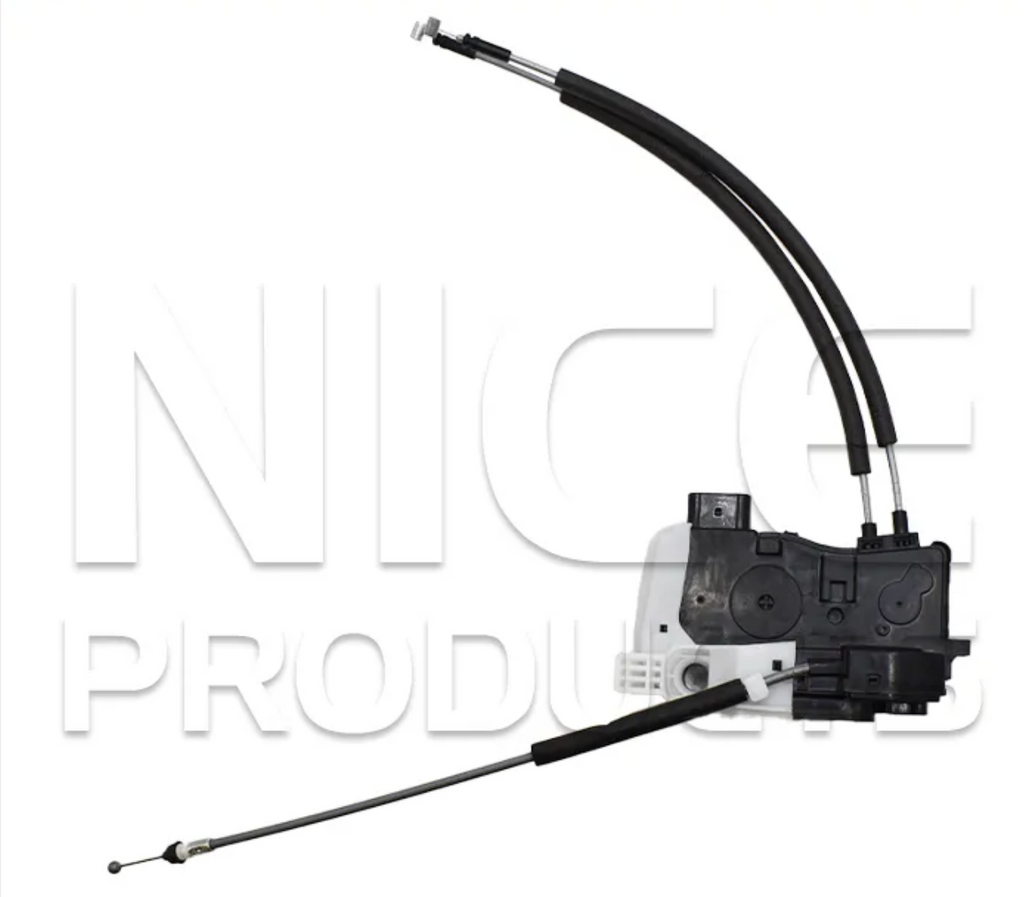 Rear Right Door Lock Actuator for Hyundai iX35 LM (02/10 - 06/15)