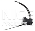 Rear Right Door Lock Actuator for Hyundai iX35 LM (02/10 - 06/15)