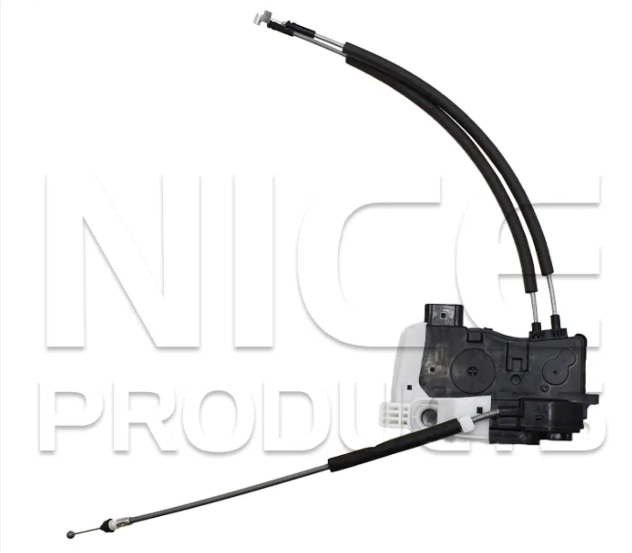Rear Right Door Lock Actuator for Hyundai iX35 LM (02/10 - 06/15)