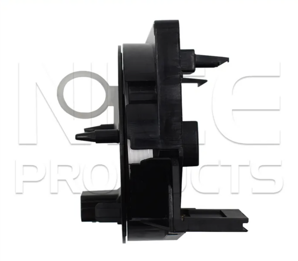 Clock Spring for Volkswagen UP! AA (10/12 - 11/14)