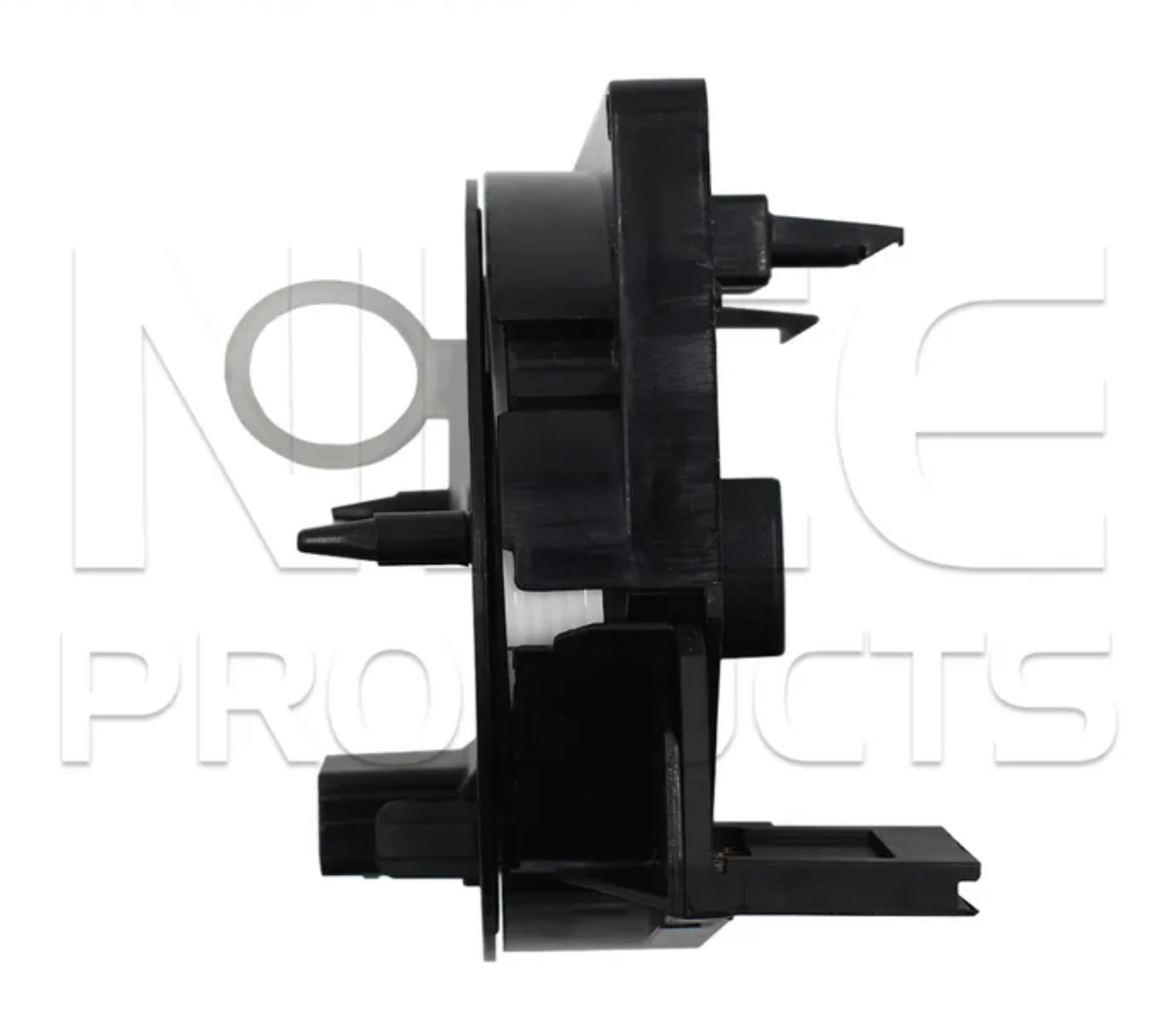 Clock Spring for Volkswagen UP! AA (10/12 - 11/14)