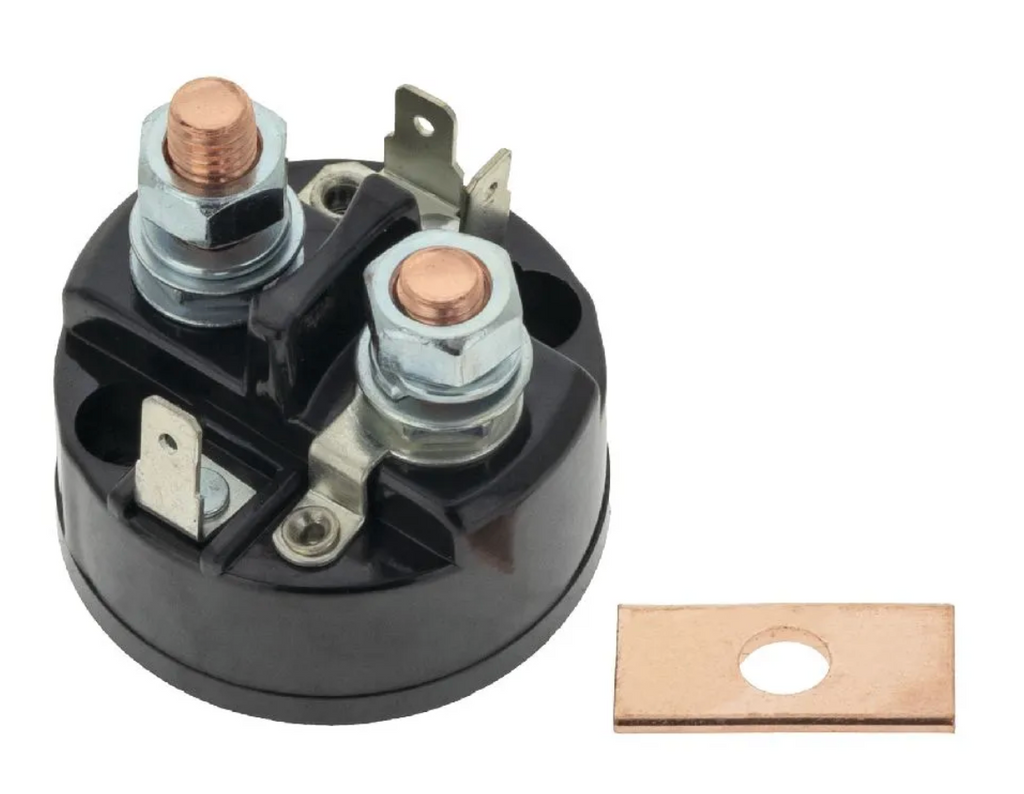 SOLENOID CAP BOSCH EARLY STYLE GB900 EQUIVALENT CAP
