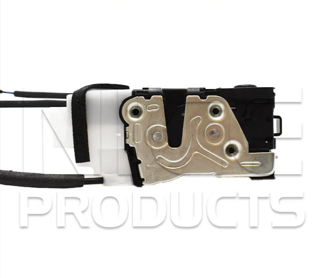 Rear Left Door Lock Actuator for Hyundai Tucson TL (07/15 - 02/21)