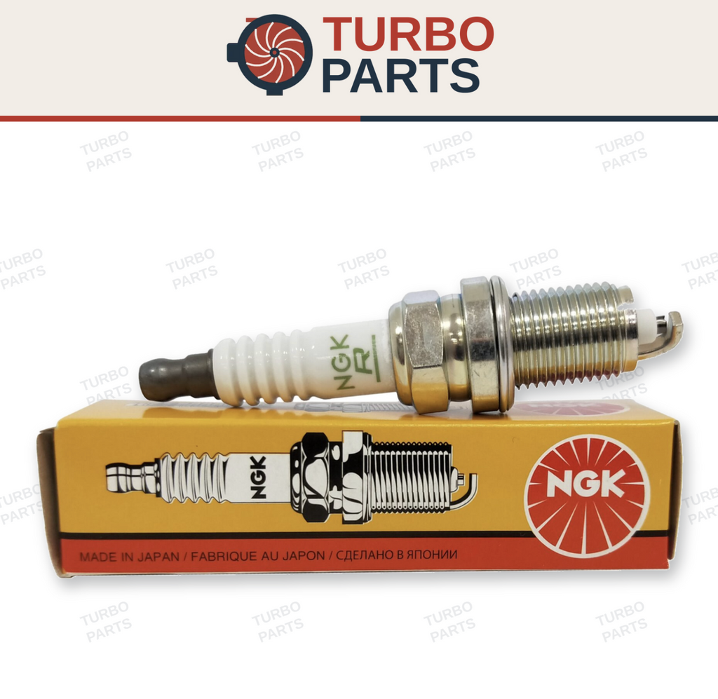 6x NGK Spark Plugs & 3x Swan Ignition Coil for Holden Commodore VS VT VY VX 3.8L