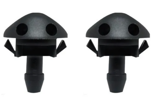 2x Windscreen Wiper Nozzle SprayerJet for Holden Commodore VR-VS | 07/93 - 09/97