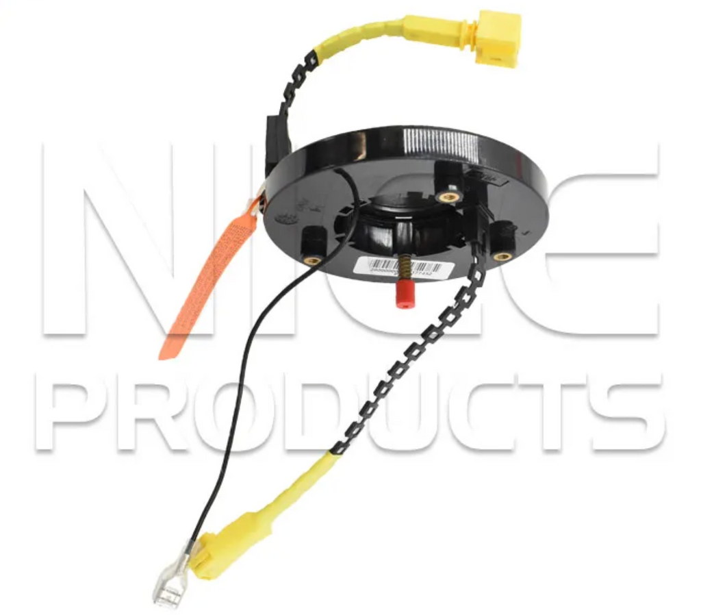 Clock Spring for Volkswagen Transporter T4 (01/94 - 07/04)