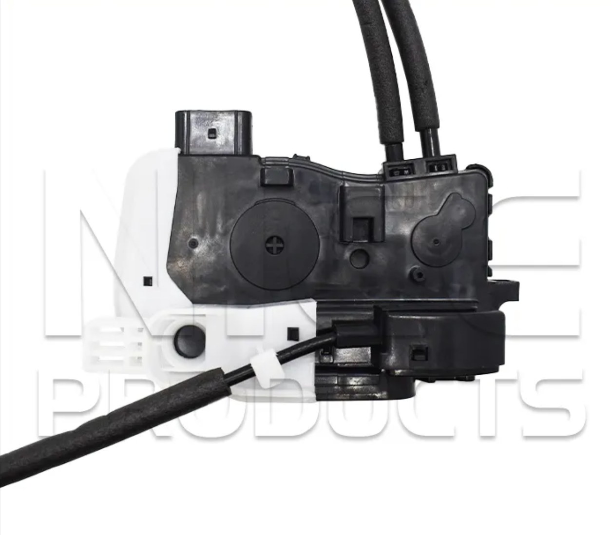 Front Right Door Lock Actuator for Hyundai iX35 LM (02/10 - 06/15)