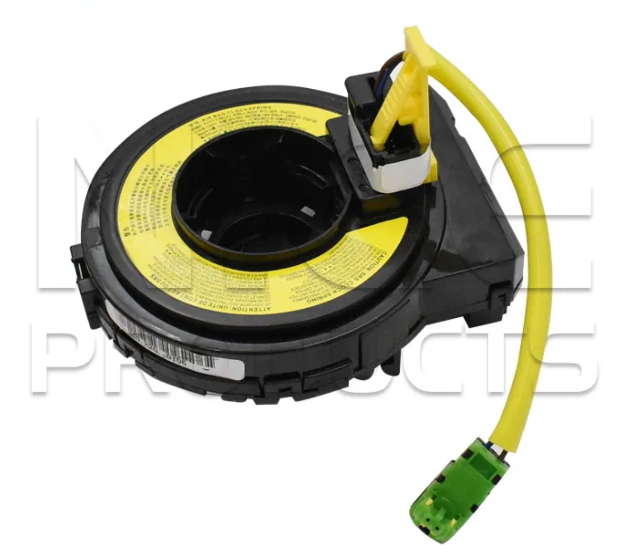 Clock Spring for Hyundai Sonata NF (06/05 - 04/10)