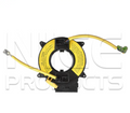 Clock Spring for Great Wall V240 K2 (06/09 - 08/16)