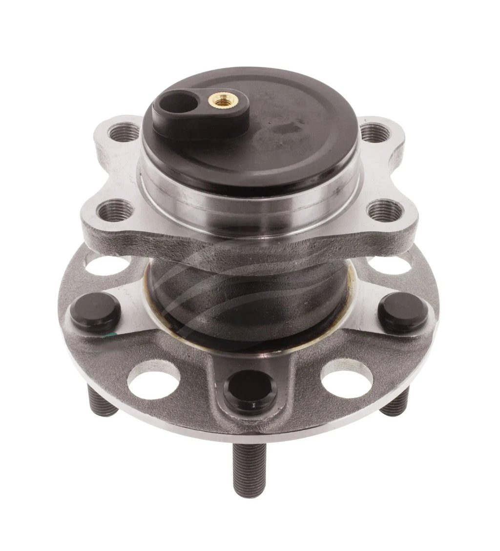 Aunger Wheel Hub Bearing Kit With Abs Rear for Jeep Compass AWH030