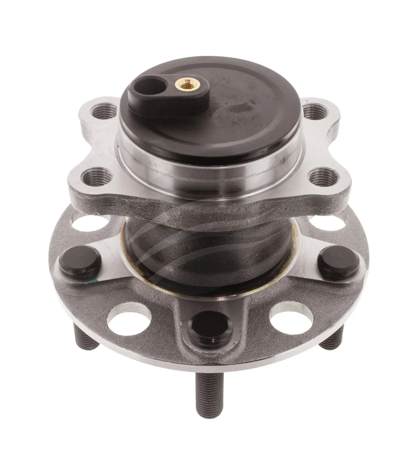 Aunger Wheel Hub Bearing Kit With Abs Rear for Jeep Compass AWH030