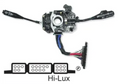 Headlight Indicator Combination Switch For Landcruiser BJ60 FJ60 FJ61 HJ60
