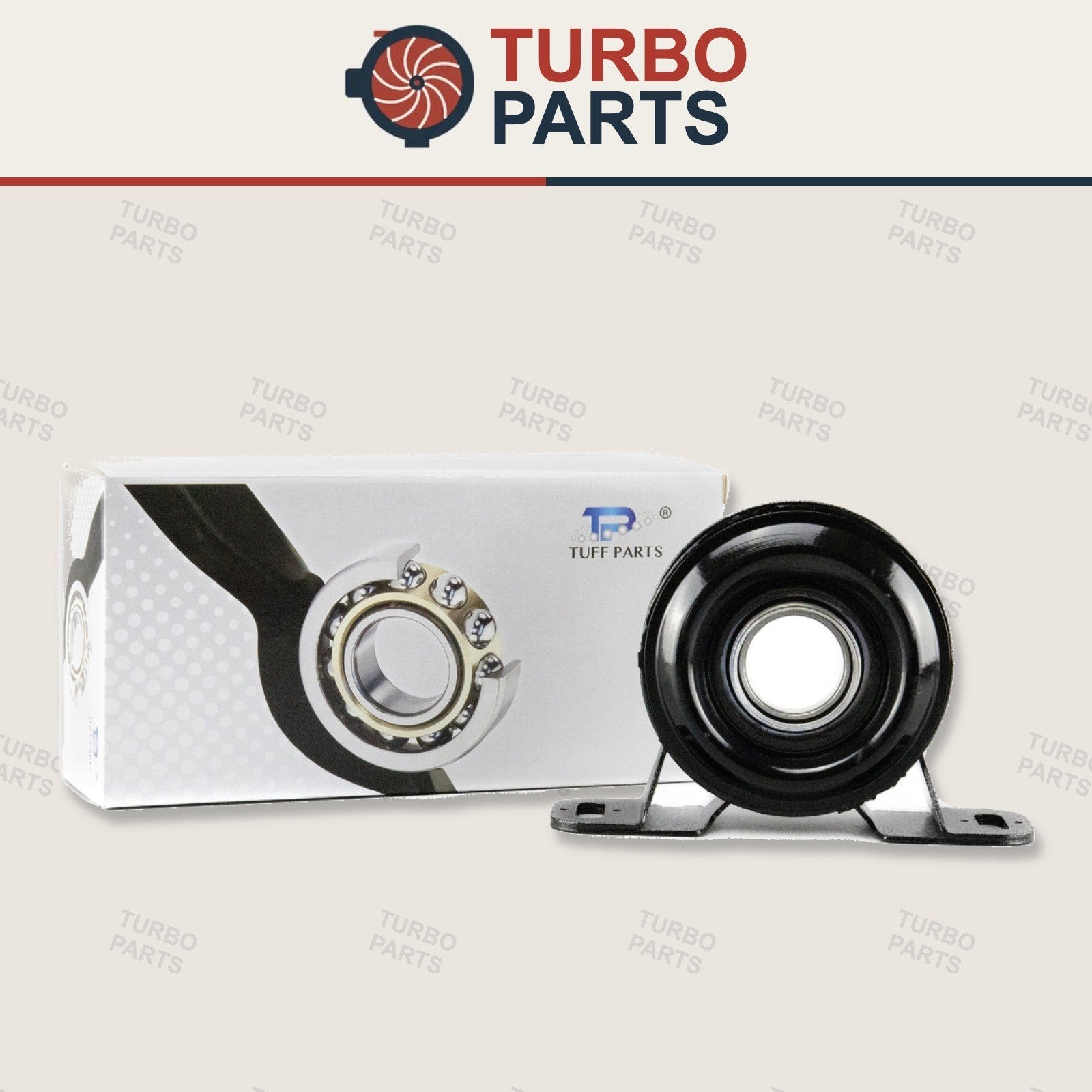 Tailshaft Centre Bearing for Ford Transit 2006–2014 (CB171)
