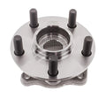 WHEEL HUB W-ABS FRONT SUBARU FORESTER SF 08 97-07 02
