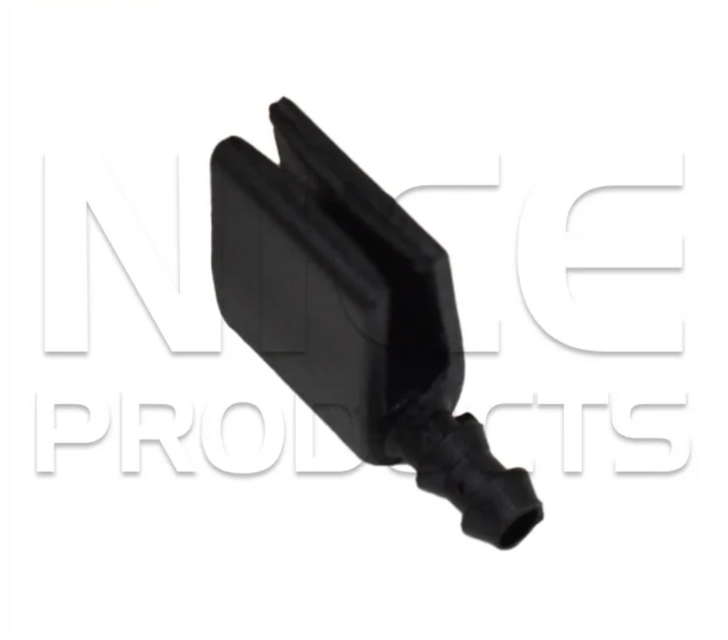 2x Windscreen Wiper Nozzle SprayerJet for Mercedes Sprinter W906 | 06/06 - 09/18