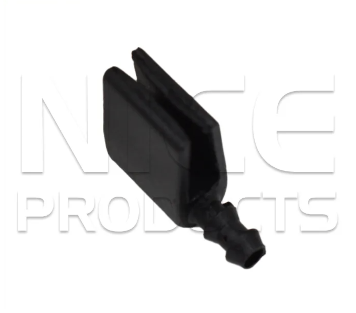 2x Windscreen Wiper Nozzle SprayerJet for Mercedes Sprinter W906 | 06/06 - 09/18