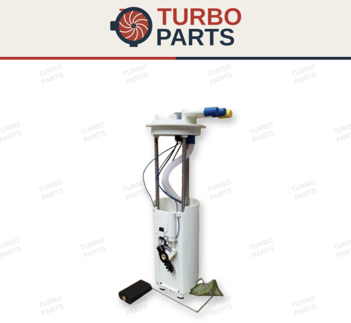 NEW Fuel Pump for Holden Commodore VT VX 3.8L 5.0L Statesman WH 3.8L Assembly