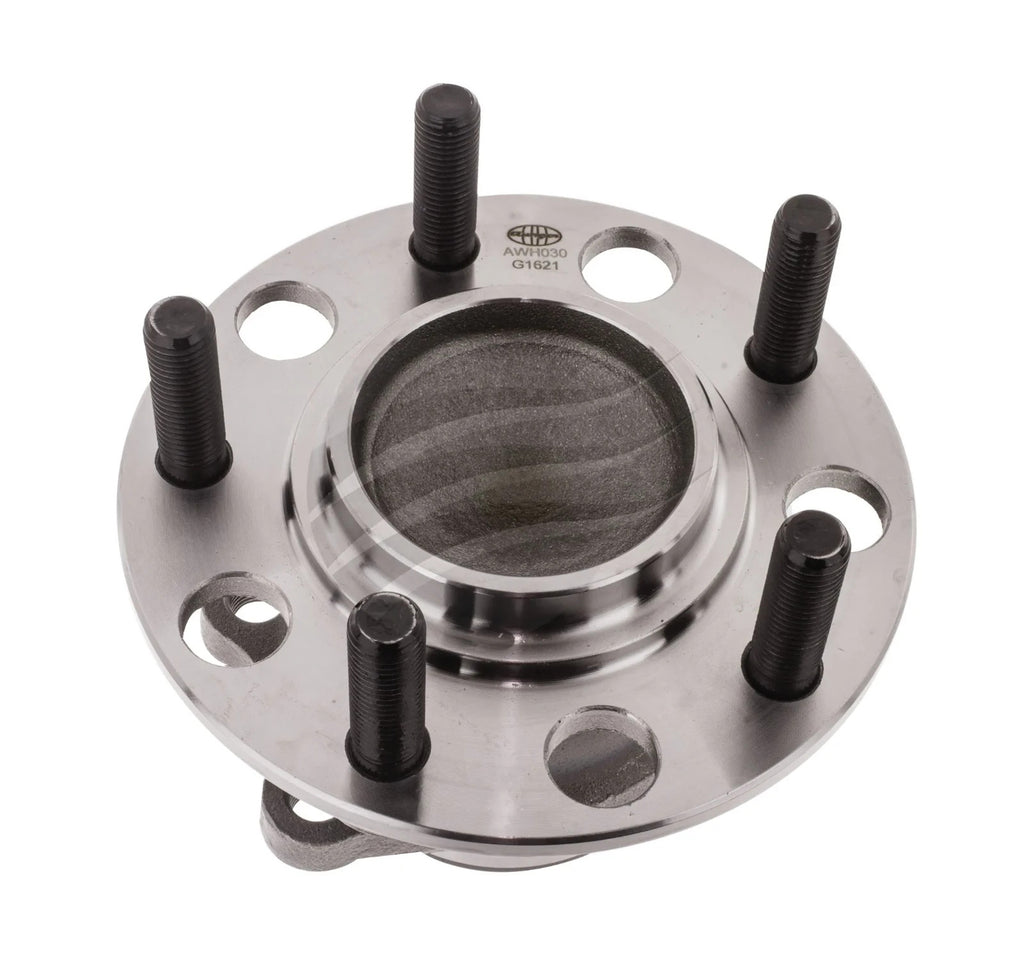Aunger Wheel Hub Bearing Kit With Abs Rear for Jeep Compass AWH030