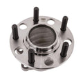 Aunger Wheel Hub Bearing Kit With Abs Rear for Jeep Compass AWH030