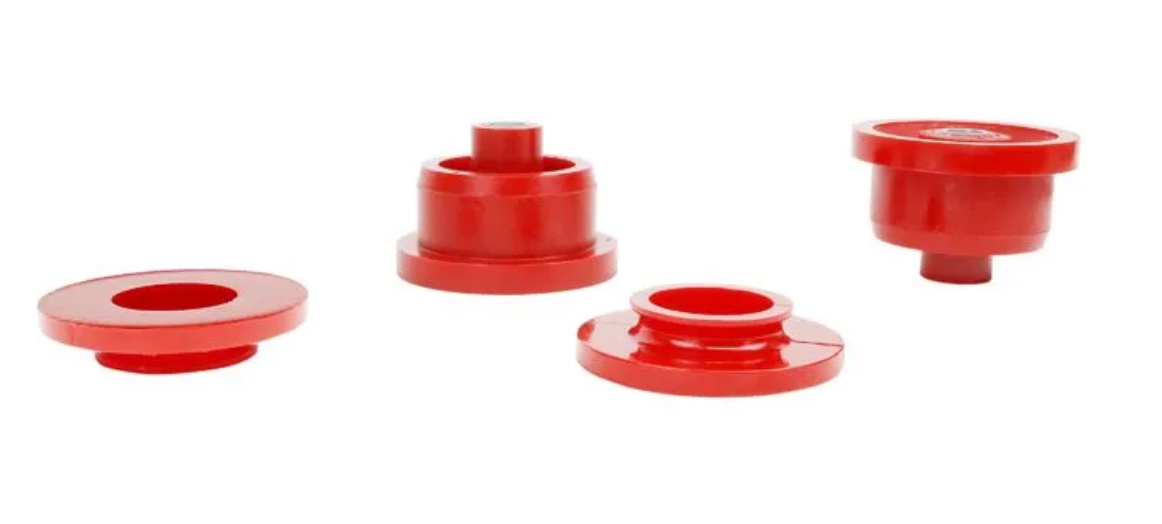 Nolathane Rear Crossmember outer mount bush Commodore VT VX VU VY VZ 49145