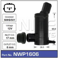 Windscreen Washer Pump - NWP1606