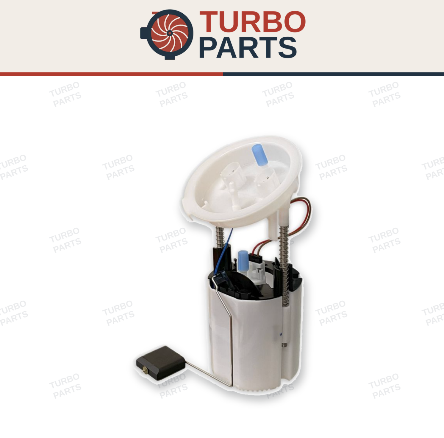 Fuel Pump & Module Assembly for BMW 3 Series 323i 325i 330i E90 E91 E92 E93 N52