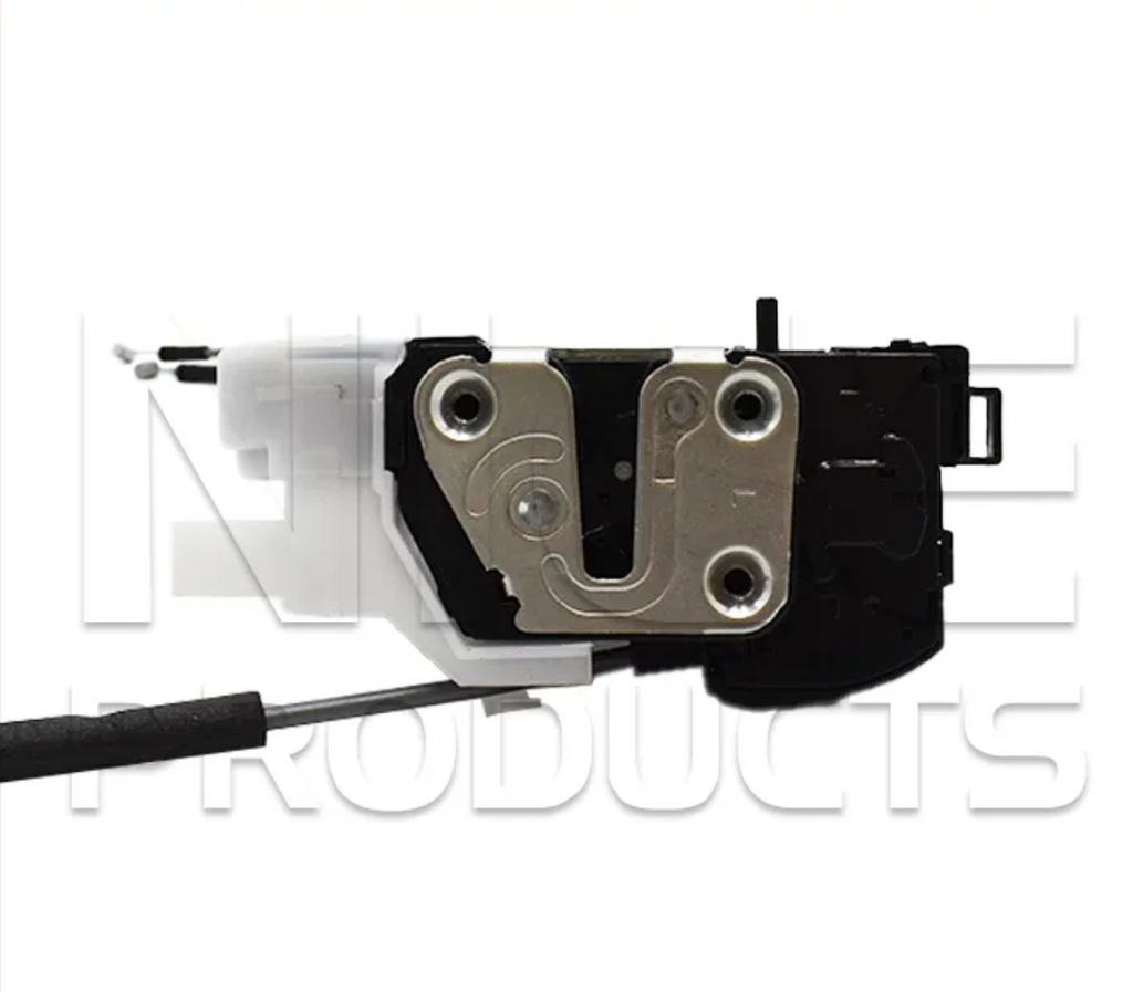 Rear Left Door Lock Actuator for Hyundai iX35 LM (02/10 - 06/15)