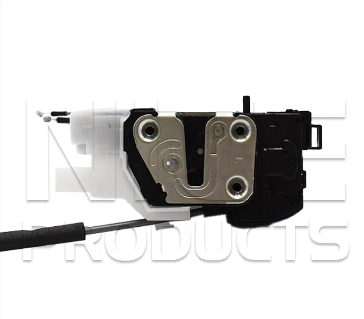 Rear Left Door Lock Actuator for Hyundai iX35 LM (02/10 - 06/15)