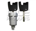 Ignition Barrel for Ford Falcon Ute BF / FG