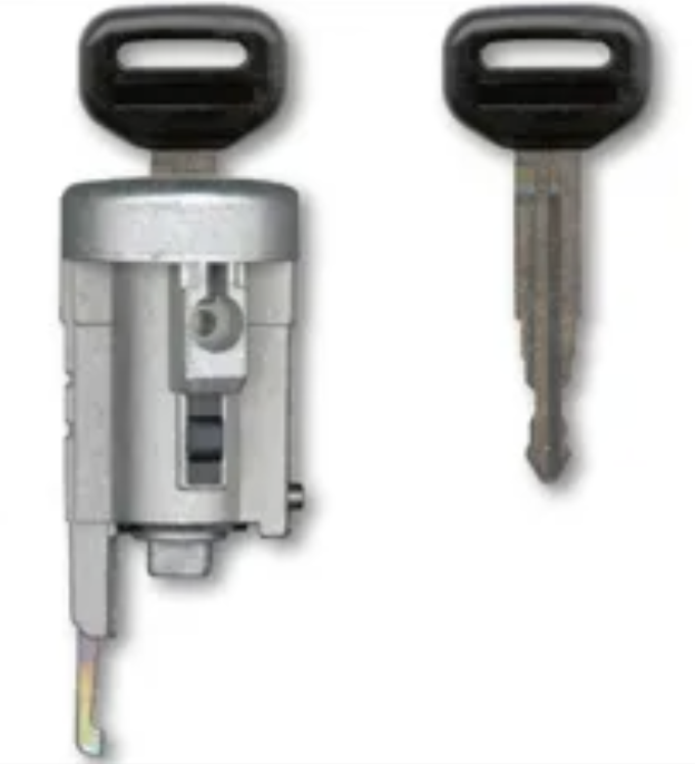 Ignition Barrel for Daihatsu Applause/Charade/Feroza/Move