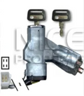 Ignition Lock and Switch for Honda Civic SA | 04/76 - 08/77