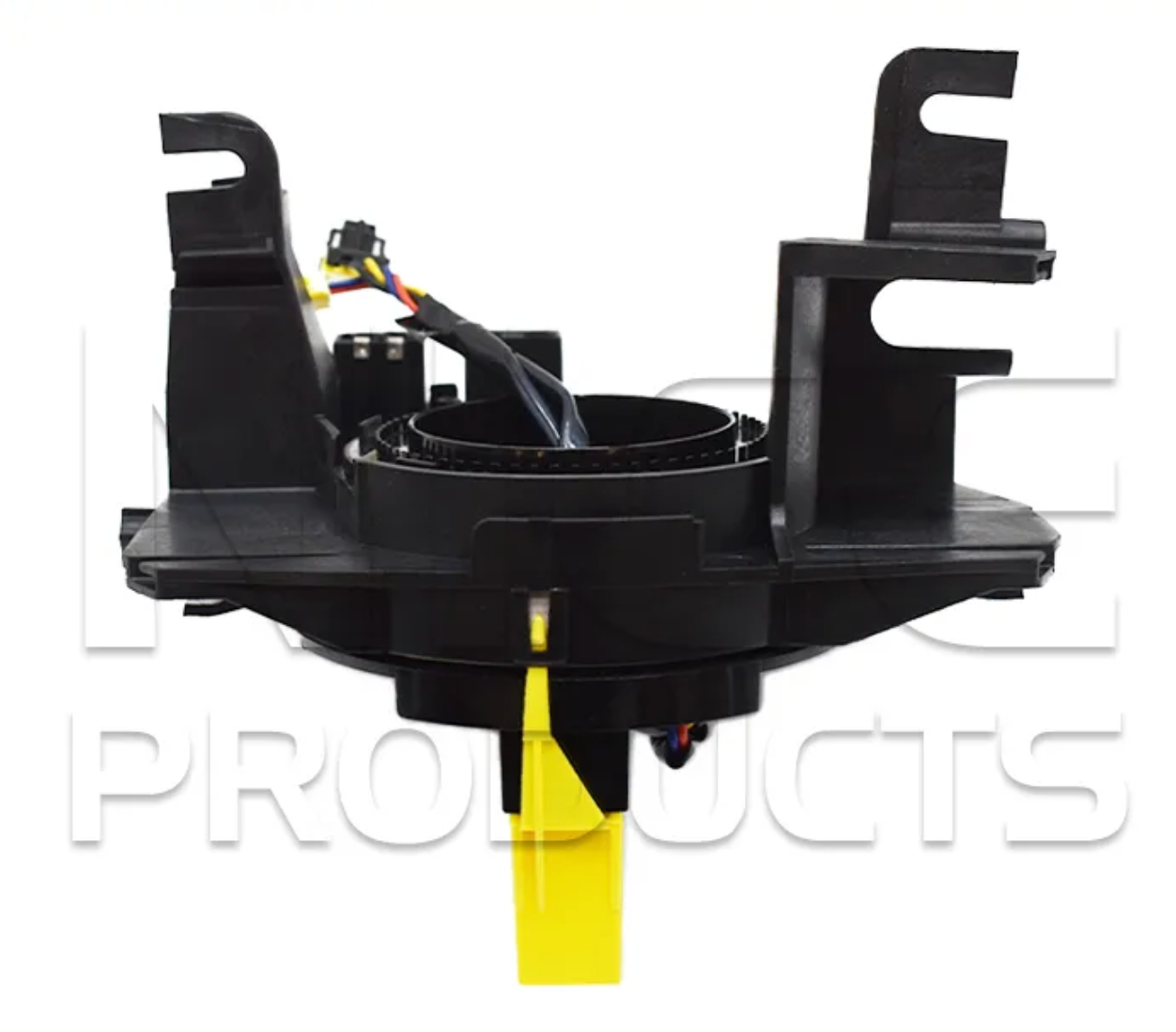 Clock Spring for Jeep Compass MK (03/07 - 01/17)