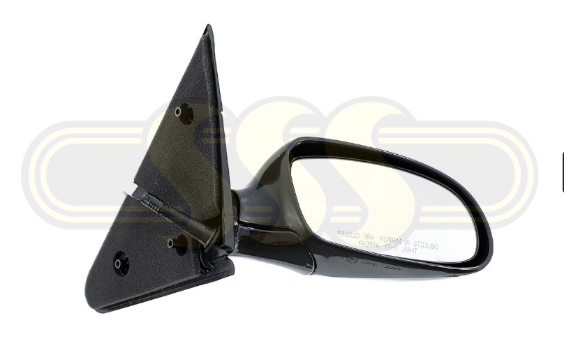 FITS FOR FORD FALCON FAIRMONT GHIA XR6 XR8 EF EL ELECTRIC DOOR MIRROR RIGHT RH