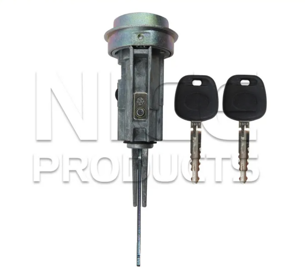 Ignition Barrel for Toyota Landcruiser HZJ105 (05/98 – 10/07)