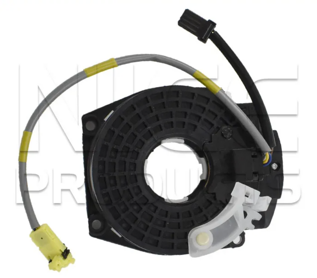 Clock Spring for Nissan Navara D22 (08/99 - 10/15)