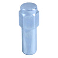 TFI Racing Single Flat Extra Long Mag Nut (Close Ended) - 7/16" UNF Thread