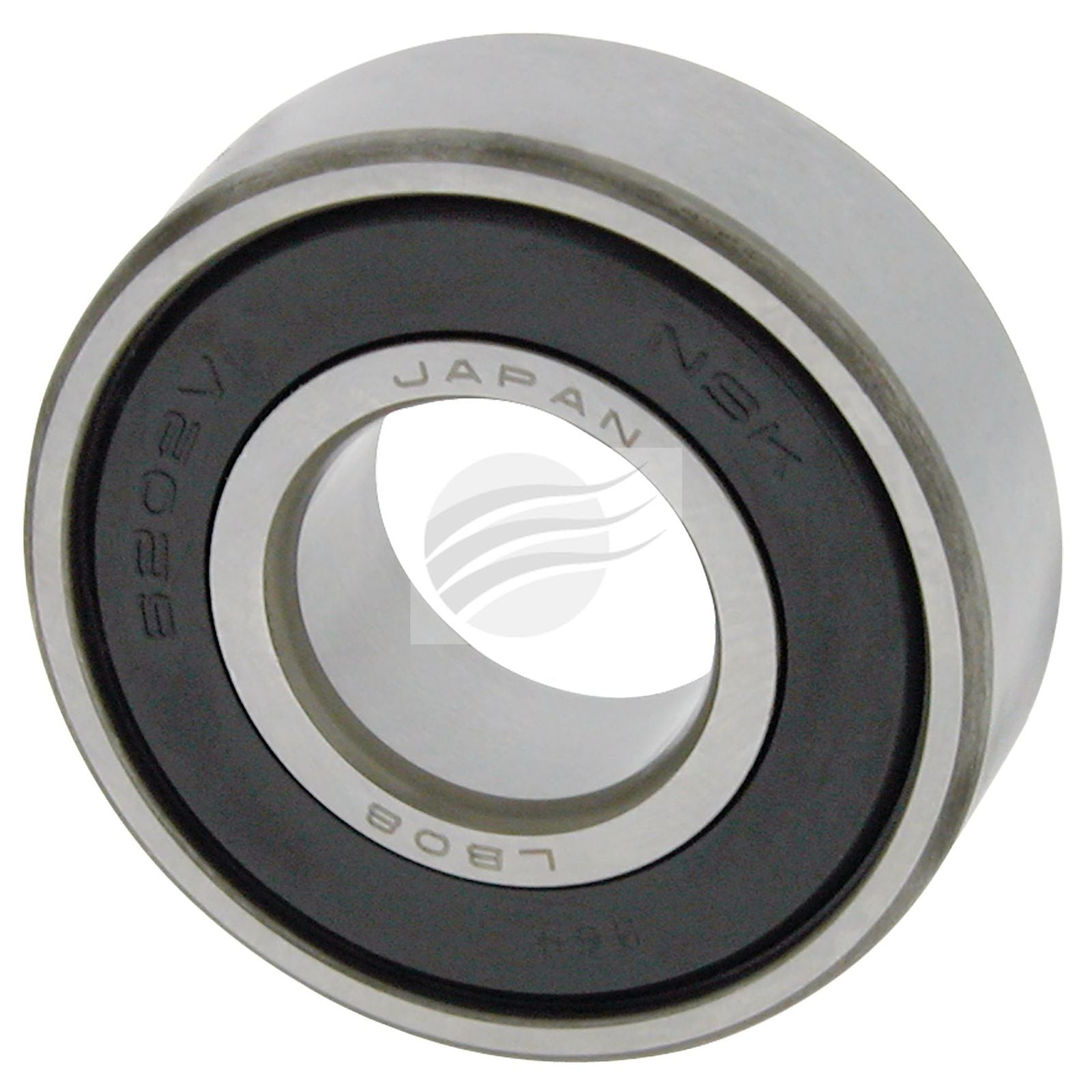 NSK Bearing Sealed 15 X 35 X 11 Mm 6202VVCM