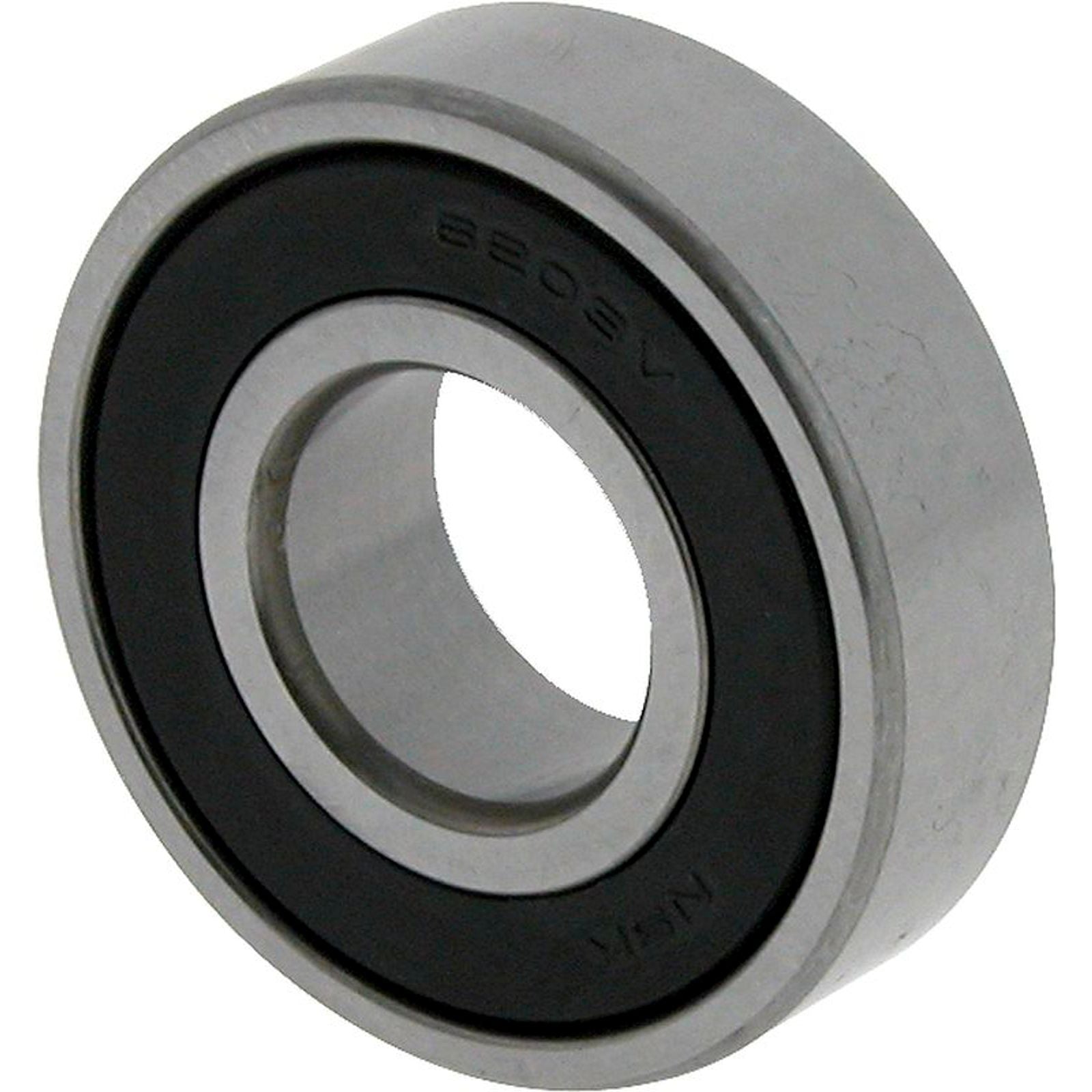 NSK Bearing Sealed 17 X 40 X 12 Mm 6203VVCM
