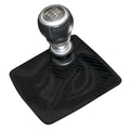 TFI Racing Shift Boot with Stitching 135mm x 135mm Opening Commodore/Subaru