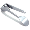 TFI Racing Accelerator Gas Pedal Spoon Style Firewall Mount Finish Universal
