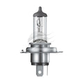 H4 Halogen Globe 12V 60/55W P43T-38 Base Box Pack Osram