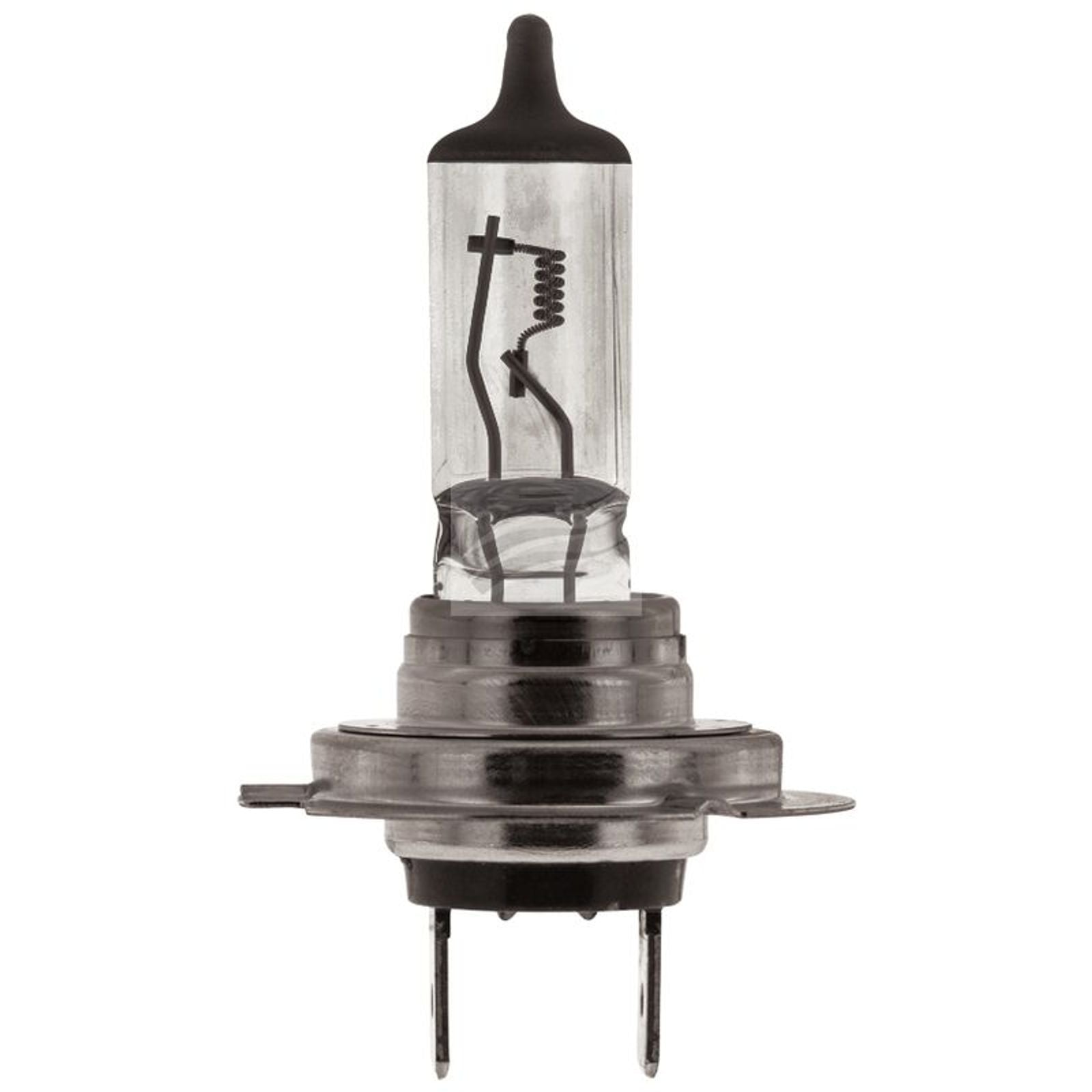 H7 Halogen Globe 24V 70W PX26D Base Box Pack Osram