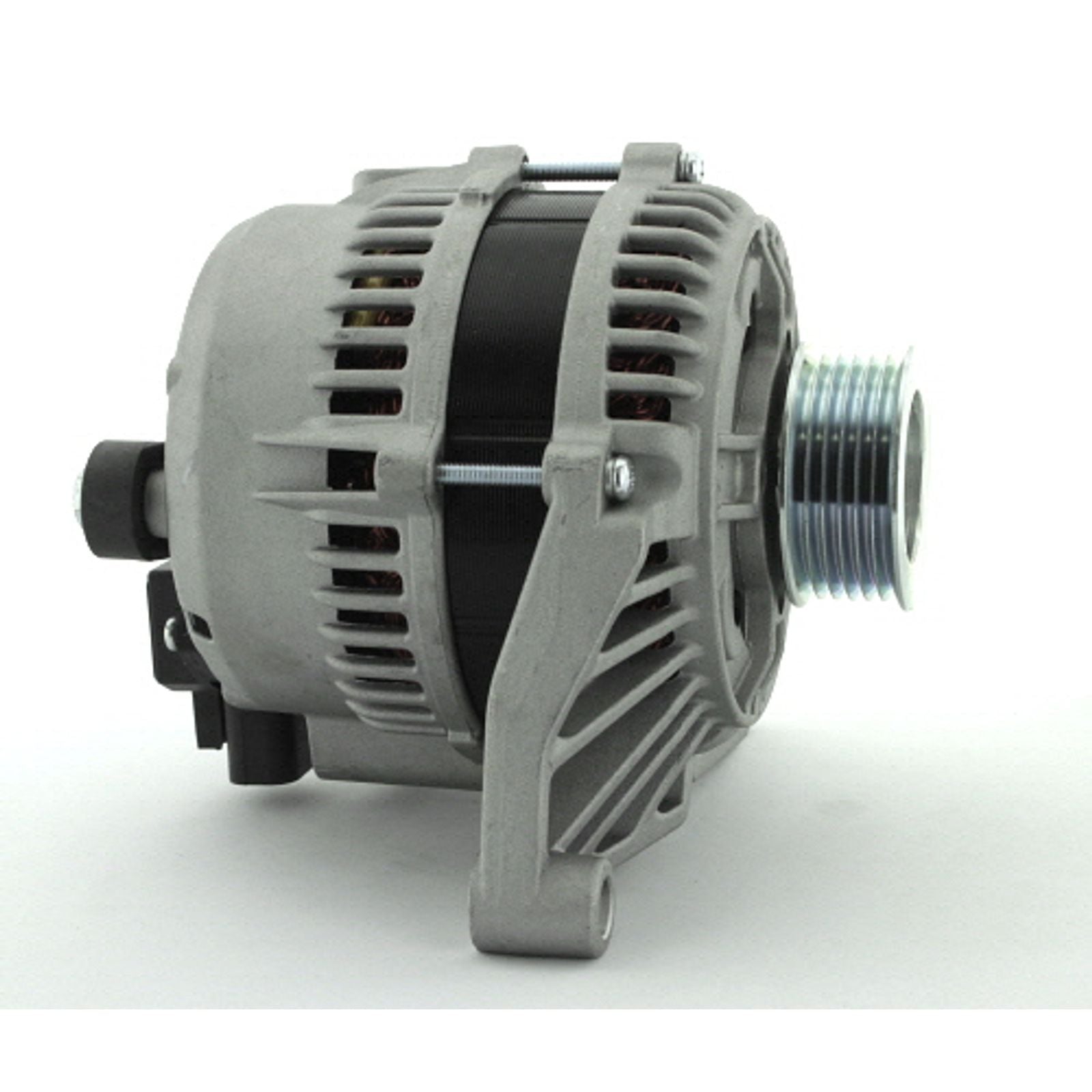 JAYLEC Alternator 12V 100A , Commodore VR, VS, VT, VTII, VX, VY W/- 3.8L V6, NON