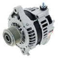 Alternator for Nissan GU Patrol Navara OE Clutch Pulley and NSK Brgs 2000-2006