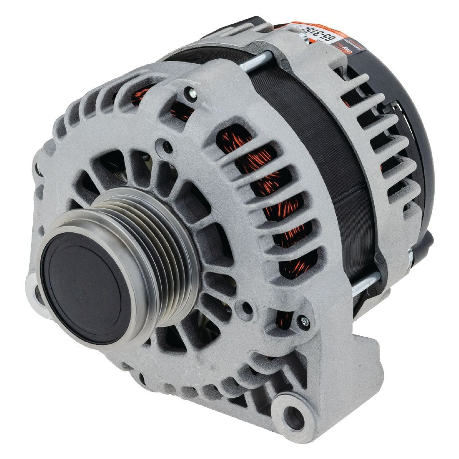 Alternator for Holden Colorado RG