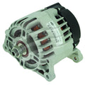 DENSO Alternator 12V 85A , Perkins, Jcb, Passenger Side Mount Genuine Unit