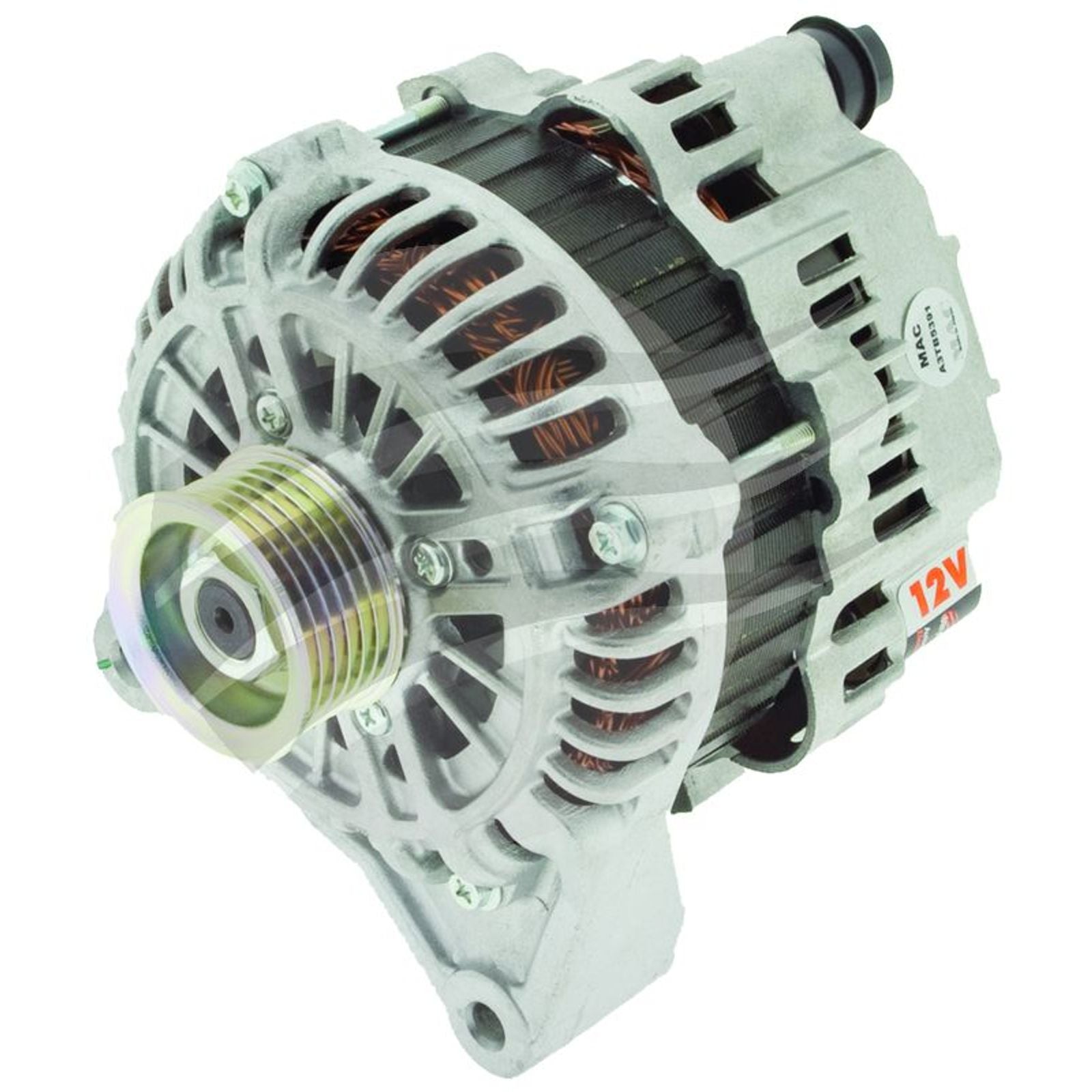 Alternator for Ford Falcon AU II III